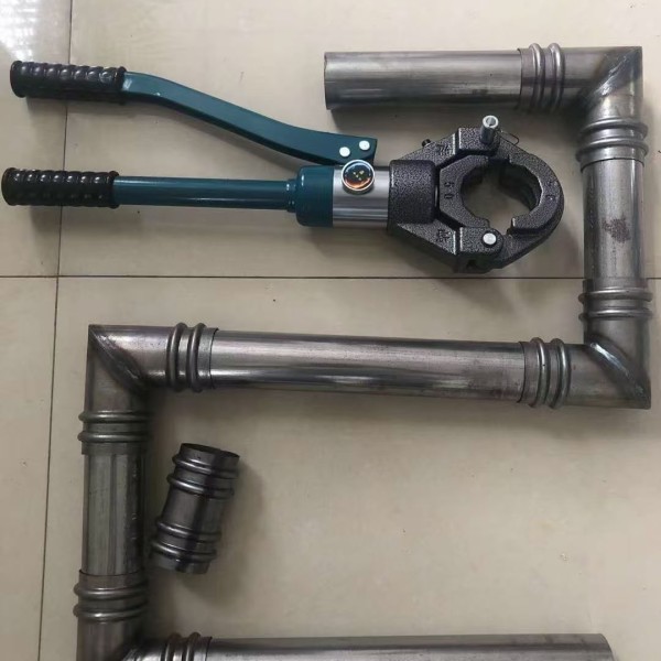海宁冷却管生产