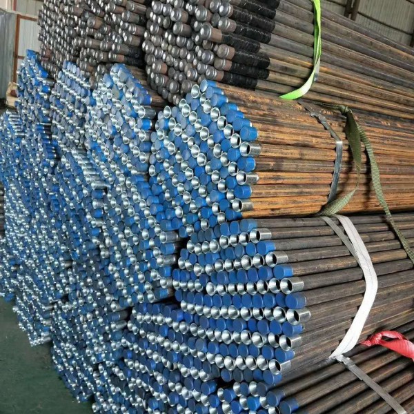 海宁冷却管生产
